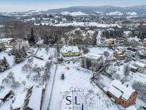 Prodej pozemku pro bydlení, Liberec, 769 m2