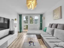 Prodej bytu 2+1, Tanvald, Okružní, 48 m2