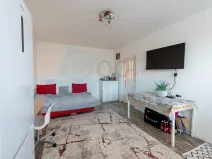 Prodej bytu 1+1, Praha - Troja, Krynická, 29 m2