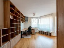 Prodej bytu 1+kk, Praha - Troja, Hnězdenská, 41 m2