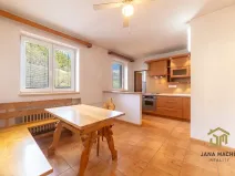 Prodej rodinného domu, Vlčková, 120 m2