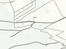 Dražba pozemku, Mikulášovice, 77 m2