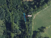 Dražba lesa, Kladky, 199 m2