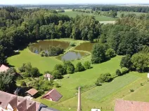 Dražba louky, Pluhův Žďár, 1974 m2