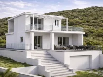 Prodej domu, Badesi, Sardinie, Itálie, 165 m2