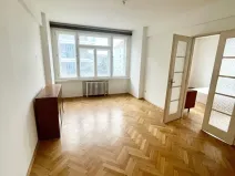 Pronájem bytu 3+1, Praha - Holešovice, Tusarova, 90 m2