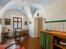 Prodej rodinného domu, Kunžak, Velké Podolí, 150 m2