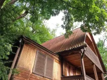 Pronájem chaty, Němčovice, 55 m2