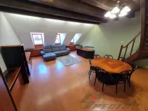 Pronájem kanceláře, Plzeň, Pražská, 162 m2