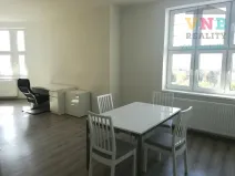 Pronájem bytu 2+kk, Praha - Vinohrady, Slezská, 83 m2