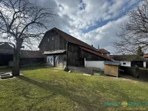 Prodej vícegeneračního domu, Luboměř, 160 m2