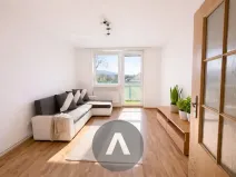 Prodej bytu 1+kk, Kuřim, Wolkerova, 25 m2