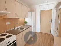 Prodej bytu 1+kk, Kuřim, Wolkerova, 25 m2