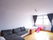 Prodej bytu 4+kk, Praha - Libuš, K lukám, 92 m2