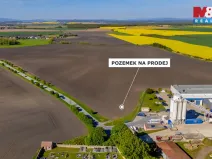 Prodej pozemku, Plazy, 5690 m2