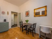 Pronájem bytu 1+kk, Praha - Holešovice, Šimáčkova, 26 m2