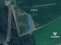 Prodej pole, Sedliště, 3759 m2