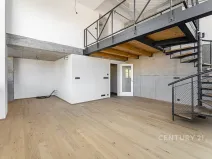 Prodej bytu 4+kk, Praha - Vysočany, Kolbenova, 111 m2