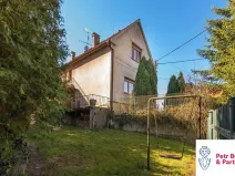 Pronájem rodinného domu, Krakovec, 160 m2