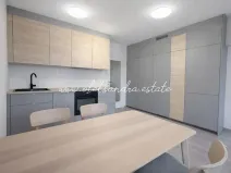 Pronájem bytu 1+kk, Praha - Vysočany, Kabešova, 32 m2