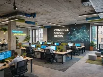 Prodej kanceláře, Praha - Žižkov, Husitská, 139 m2