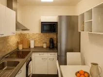 Pronájem bytu 2+kk, Praha - Bohnice, Čimická, 36 m2