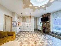 Prodej bytu 3+kk, Praha - Hlubočepy, Trnkovo náměstí, 85 m2