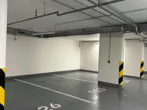 Pronájem garážového stání, Praha - Žižkov, Jana Želivského, 13 m2