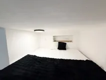 Pronájem bytu 1+kk, Praha - Vinohrady, Hradecká, 17 m2