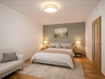 Prodej bytu 2+kk, Praha - Libeň, Na stráži, 63 m2