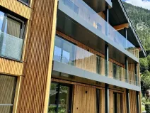 Prodej bytu 3+kk, Salcburk, Rakousko, 106 m2