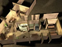 Pronájem obchodního prostoru, Praha - Žižkov, Bořivojova, 285 m2