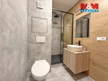 Prodej bytu 1+kk, České Budějovice - České Budějovice 3, Plzeňská, 21 m2