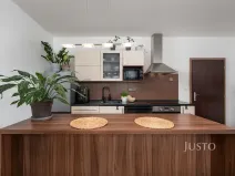 Prodej bytu 1+kk, České Budějovice, Husova tř., 36 m2