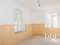Prodej rodinného domu, Vysoké Mýto - Pražské Předměstí, B. Korábové, 142 m2