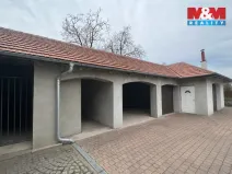 Prodej rodinného domu, Dolany, 134 m2