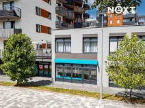 Prodej kanceláře, Pardubice, Na Spravedlnosti, 200 m2