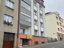 Prodej apartmánu, Praha - Nusle, Na Jezerce, 74 m2