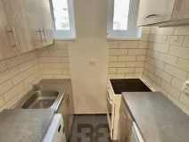 Pronájem bytu 2+1, Praha - Záběhlice, Záběhlická, 43 m2