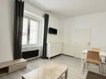 Pronájem bytu 2+1, Praha - Záběhlice, Záběhlická, 43 m2