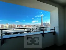 Pronájem bytu 2+kk, Plzeň, Sladová, 55 m2