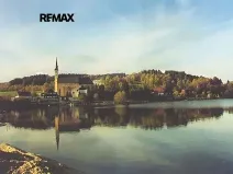 Prodej komerčního pozemku, Přední Výtoň, 2890 m2