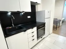 Pronájem bytu 1+1, Praha - Radotín, Vrážská, 37 m2