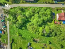 Prodej pozemku pro bydlení, Kunratice u Cvikova, 1978 m2