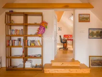 Prodej chalupy, Rohozná, 730 m2