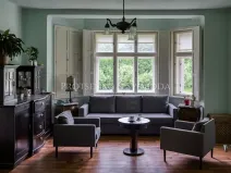 Prodej vily, Český Krumlov, Horská, 469 m2