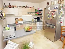 Prodej bytu 2+1, Kralupy nad Vltavou, 65 m2