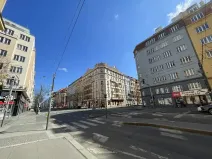 Prodej bytu 2+1, Praha, Vinohradská, 72 m2