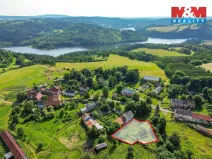 Prodej pozemku pro bydlení, Žlutice - Verušice, 1377 m2