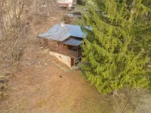 Prodej chaty, Jasenná, 50 m2